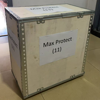 Machine de soudage à froid GookiiTech pour la réparation de jantes en alliage |   Machine de soudage pour la réparation des métaux par dépôt de particules