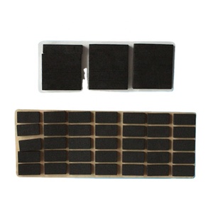 Bảo vệ chống sốc bọt Gasket tùy chỉnh kích thước vòng vuông 0.5mm 1mm chết cắt <span class=keywords><strong>EVA</strong></span> bọt pad - Product Image 5