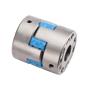 Accouplement d'arbre d'entraînement Ant Factory 401, type à fixation par vis à rainure, couple de 5250 Nm, support OEM - Product Image 2