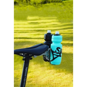 <span class=keywords><strong>Dahon</strong></span> <span class=keywords><strong>DAHON</strong></span>-Adaptateur de bouteille de vélo pliable, extension flexible réglable, pour vélo de route, VTT, DH-1195 - Product Image 3