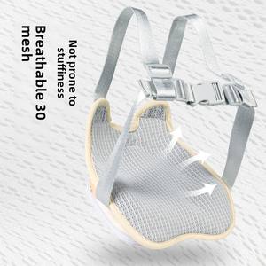 子供用安全ハーネス抗ロストラップベビーベルト & リストバンド子供用安全ロープ付き - Product Image 1