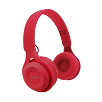 Écouteurs et Casques Sans Fil Stéréo de Haute Qualité et Abordables Y08, Casques Bluetooth avec Micro