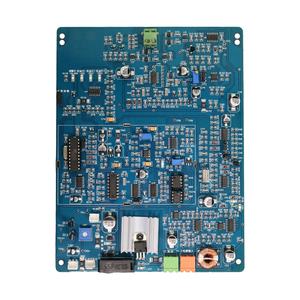 Système antivol EAS RF 8,2 MHz X3 standard, carte mère E-Bit PCB bleu foncé pour magasin de détail, vente en gros - Product Image 4
