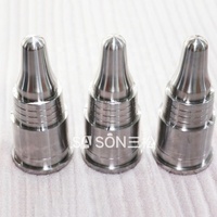 Bouteille en plastique PET pour gouttes oculaires, eau chaude, poignée, 500 ml, 1,5 l, moulage par injection, soufflage, moule, moulage