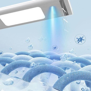 ราวตากผ้าไฟฟ้าอัจฉริยะแบบยืดหดได้ ควบคุมด้วยเสียง พร้อมรีโมทคอนโทรล ยกขึ้นอัตโนมัติ สำหรับระเบียงบ้าน - Product Image 6