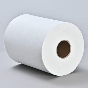 El fabricante suministra directamente tela no tejida Spunlace con patrón <span class=keywords><strong>de</strong></span> perlas para toallitas húmedas <span class=keywords><strong>de</strong></span> cocina para bebés y toallas <span class=keywords><strong>de</strong></span> baño húmedas - Product Image 1