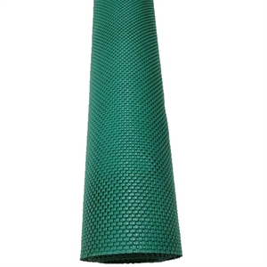 Almohadilla perforada de PVC para frutas, almohadilla antideslizante para frutas y verduras de supermercado, almohadilla antideslizante para evitar resbalones. Color y tamaño c - Product Image 4