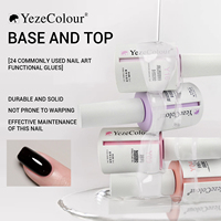 Vernis à ongles personnalisé en gros, kit de vernis à ongles à marque privée, gel UV, emballage de flacon pour manucure, livraison rapide, faible MOQ, vernis gel