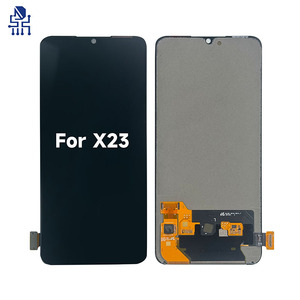 หน้าจอ LCD สำหรับโทรศัพท์มือถืออะไหล่หน้าจอสัมผัสสำหรับ <span class=keywords><strong>VIVO</strong></span> <span class=keywords><strong>V21</strong></span> <span class=keywords><strong>V20</strong></span> V23 V29 X23 X60 <span class=keywords><strong>Pro</strong></span> - Product Image 2
