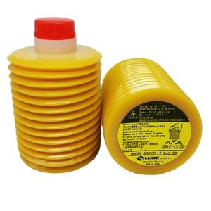 จาระบีคุณภาพสูง NS2(2)-7/4 สำหรับเครื่องจักร  จาระบีหล่อลื่นติดทนนาน  ผู้ผลิตจาระบีสำหรับเครื่องฉีดพลาสติก - Product Image 1