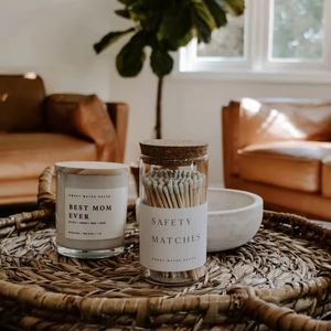 Fabricants vendent des allumettes longues de luxe personnalisées, parfumées, dans des bouteilles en verre rose et <span class=keywords><strong>bleu</strong></span>, pour l'artisanat artistique créatif. - Product Image 3