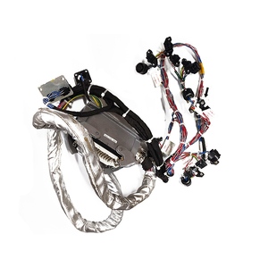 สายเคเบิลหุ่นยนต์ FANUC รุ่น A660-8017-T242 - Product Image 1