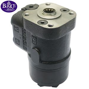 Hydraulic <strong>steering</strong> motors ospc 80 ospc 315 orbital <strong>valve</strong> for loader Blince ospc 400 integral for tractor spare parts/ and excavator - Product Image 2