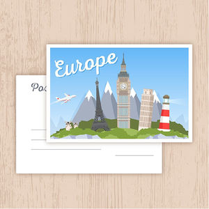 Ucuz Özel Renkli Logolu Kağıt Kartpostal Hediye Kartvizitleri Promosyonu - Product Image 5