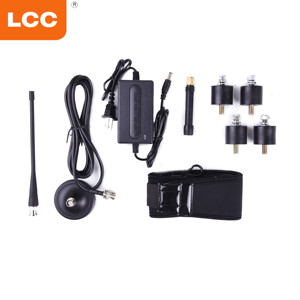 Q5000 LCC Télécommande <span class=keywords><strong>sans</strong></span> <span class=keywords><strong>fil</strong></span> hydraulique universelle Joystick Télécommande pour <span class=keywords><strong>camion</strong></span> pompe à béton - Product Image 5