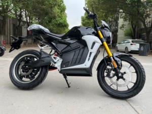 Fabbrica fuori strada <span class=keywords><strong>negozio</strong></span> moto 3000W mozzo motore moto elettrica - Product Image 4