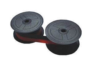 Bobine de ruban de calculatrice d'encre Compatible GR24 <span class=keywords><strong>GR51</strong></span> GR41 GR42 BR pour Canon MP11DX MP25D MP25DV - Product Image 4