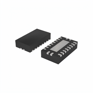 20 VFQFN Exposed <b>Pad</b> 74LVC240AQ20-13 IC BUF INVERT 3.6V V QFN4525 20 Original One Stop Service Logic Components Electronic - Product Image 1