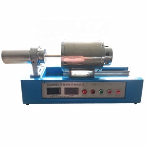 DIL0809PC उच्च संकल्प धक्का रॉड dilatometer CTE मापने साधन - Product Image 3