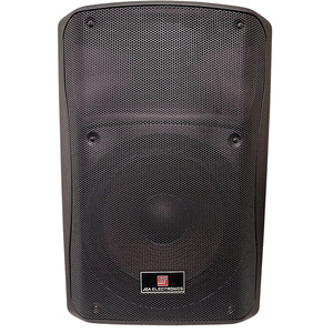 Haut-parleur passif professionnel Jca Electronics 250W 8 Ohm Audio - Product Image 1