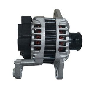 กระแสสลับรถขุดอะไหล่ชิ้นส่วนเครื่องยนต์อุปกรณ์เสริม21Q6-42001สำหรับ R210LC-7 24โวลต์ - Product Image 1