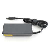 Chargeur d'alimentation 65W pour Dell Latitude E6320 E6420 Vostro 19.5V 3.34A 7.4*5.0mm Adaptateur de chargeur pour ordinateur portable Dell