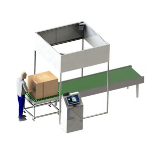 Sistema <span class=keywords><strong>de</strong></span> Dimensionamiento y <span class=keywords><strong>Peso</strong></span> <span class=keywords><strong>de</strong></span> Paquetes a <span class=keywords><strong>Precio</strong></span> <span class=keywords><strong>de</strong></span> Fábrica, Sistema DWS para Logística y Almacenes - Product Image 6