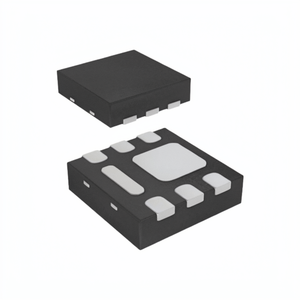 ทรานซิสเตอร์ NTLUS3A40PZTBG 6-UDFN ชิปอิเล็กทรอนิกส์ อะไหล่แท้ บริการครบวงจร - Product Image 1