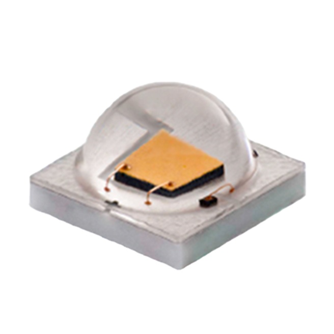 Оригинальный C ree SMD 3535 чип 350mA 3V 3W XPE2 RGB светодиод для комнатных растений огни