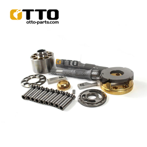 OTTO ปั๊ม PC200-7ระบบไฮดรอลิก HPV95A <span class=keywords><strong>swash</strong></span> ปั๊ม <span class=keywords><strong>swash</strong></span> PLATE ปั๊ม HPV95A สนับสนุนด้านหลัง Yoke Assy - Product Image 4