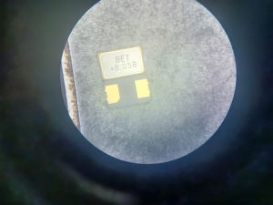 Geverifieerde Verkoper Eenvoudig Verpakte Kristaloscillator 26.00000Mhz 9pf ± 10ppm <span class=keywords><strong>Oscillator</strong></span> Kwartskristal - Product Image 2