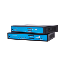 Router de Red Industrial Estable Bivocom TR341, Portal Captivo para Publicidad WIFI, Protocolo MQTT, 5 Puertos Ethernet RJ45, IoT