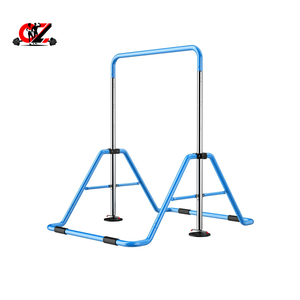 Barra Horizontal CZFIT, la Más Vendida de Fábrica, Barra de Gimnasia para Entrenamiento en Casa, Equipo de Gimnasia para Niñas, Garantía de Calidad - Product Image 1