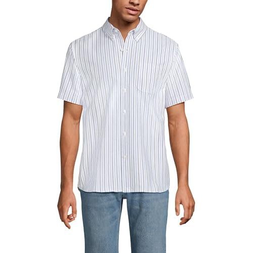 Rayure bleue française WhiteSoft