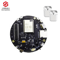 Produsen PCB PCBA Cina, Perakitan Papan Sirkuit Kustom, Gerber BOM, Pengadaan Komponen SMT, Layanan Prototipe OEM