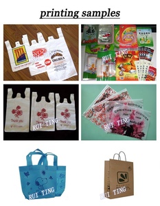 Máy In Flexo/Flexo <span class=keywords><strong>6</strong></span> Màu Cho Túi (Không Dệt/Polypropylene) - Product Image 6