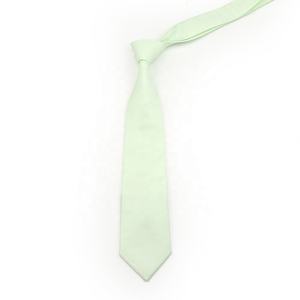 <span class=keywords><strong>Corbata</strong></span> de imitación de Tencel de 7 colores en <span class=keywords><strong>rosa</strong></span>, verde, rojo <span class=keywords><strong>y</strong></span> <span class=keywords><strong>gris</strong></span> - Accesorio versátil <span class=keywords><strong>para</strong></span> trajes, camisas, banquetes, bodas <span class=keywords><strong>y</strong></span> uso diario - Product Image 2