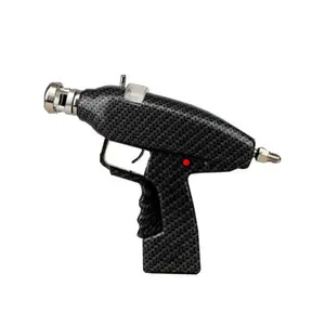 CHINCAN SJ-500 pistola genica a Gas portatile ad alta pressione 0.5-5MPa 9V per piante animali