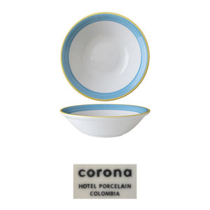 Saladier Calypso Celeste 17 cm Corona - Product Image 4