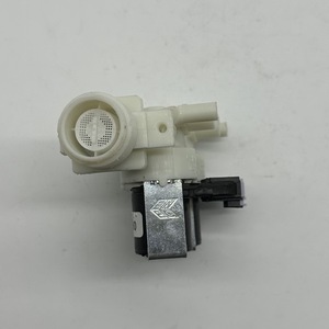 Válvula de Entrada de Agua para Lavadora, Doble Cabezal, Plástico, Eléctrica, SX0280 W16001667808 33390156 - Product Image 4