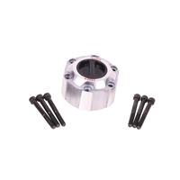 402502S610 Pièces automobiles Moyeu de verrouillage de moyeu de roue libre 40250-2S610 28T pour Nissan Pickup Navara D21 D22 Moyeu de roulement de roue