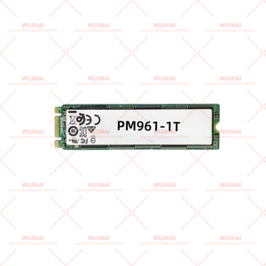 Disque SSD M.2 NVME pour ordinateur portable et ordinateur de bureau PM961-1T - Product Image 3