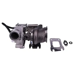 Turbocompresor 04134934 4134934 para Motor Deutz <span class=keywords><strong>TD</strong></span> 2.9L BM70 - Product Image 5