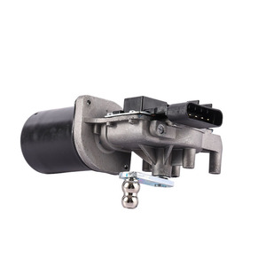 <span class=keywords><strong>Moteur</strong></span> d'<span class=keywords><strong>essuie</strong></span>-<span class=keywords><strong>glace</strong></span> avant pour CITROEN RELAY/pour PEUGEOT <span class=keywords><strong>BOXER</strong></span> MK3 VAN OEM 1363339080 - Product Image 4