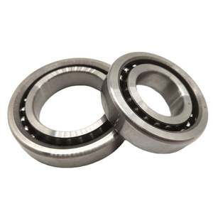 Super Precision Brand Importación S71913 <span class=keywords><strong>CEGA</strong></span>/HCP4A Rodamiento de bolas de contacto angular - Product Image 3