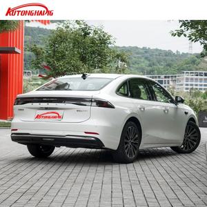 2025 nuova galassia Geely <span class=keywords><strong>A7</strong></span> ibrido PHEV <span class=keywords><strong>berlina</strong></span> 5 posti LHD FWD DHT 150km elettrico gamma di lusso all'ingrosso Automobile - Product Image 6