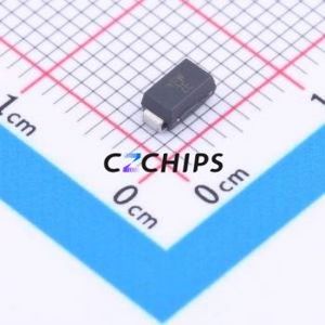 Original-New SMAJ54CA DO-214AC(SMA) Transistor ESD and Surge Protection (TVS/ESD) - Product Image 1