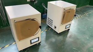 ミニ小型実験用凍結乾燥機食品野菜および果物家庭用凍結乾燥機 - Product Image 4