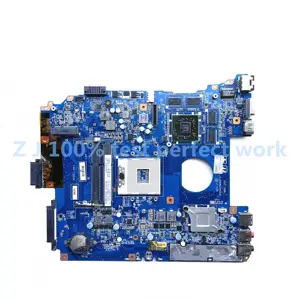 For SONY SVE151 SVE1512 Series Laptop Motherboard A1892855A MBX-269 DA0HK5MB6F0 HM76 DDR3 HD 7670M 2GB MB 100% Tested Fast Ship