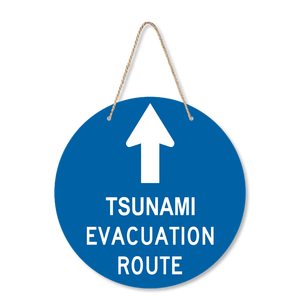 Vendita calda rotonda di 7.8 pollici di <span class=keywords><strong>spessore</strong></span> 5mm in <span class=keywords><strong>legno</strong></span> segno di lettere targa per la decorazione della porta della parete - Product Image 2